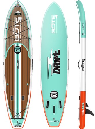 【訳あり特価】BOTE Drift SUPサップボード 11'6\" Drift 11'6