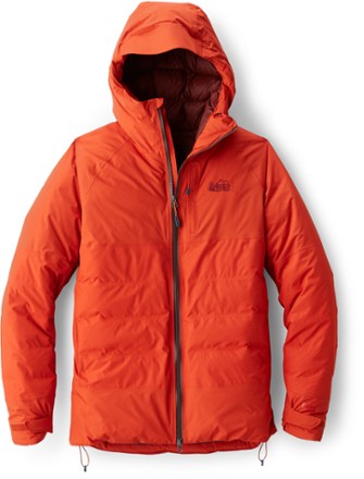 REI Co-op Stormhenge 850 Down Jacket - Men's | REI Co-op