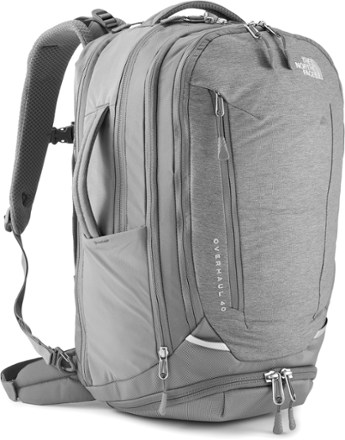 the north face mainframe