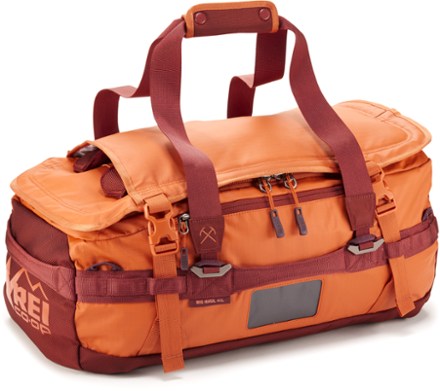 rei backpack duffle