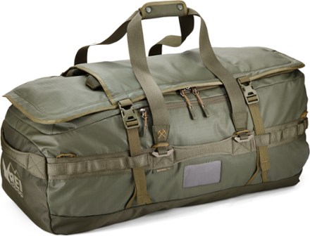 Rei big sales haul duffel review