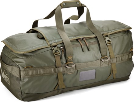 rei duffel bag medium