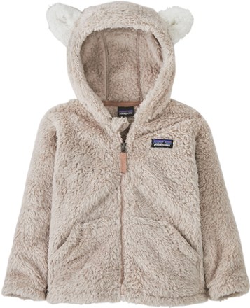 Patagonia Furry Friends Hoodie - Toddlers'/Infants'