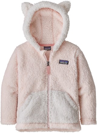 patagonia furry friends jacket