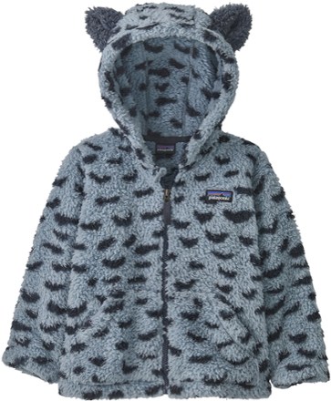 Furry Friends Hoodie - Toddlers'/Infants'