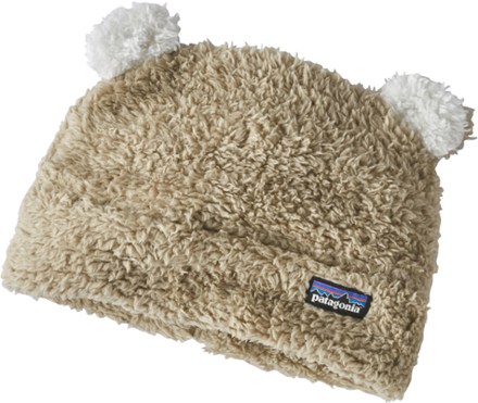 Patagonia Furry Friends Hat Toddlers' REI Co-op