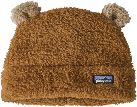 Patagonia Furry Friends Hat Toddlers' REI Co-op