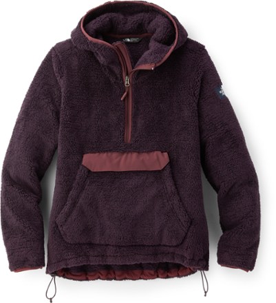 north face campfire hoodie