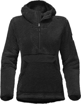 campshire pullover hoodie women's