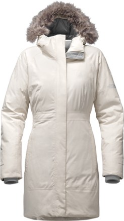 rei north face arctic parka