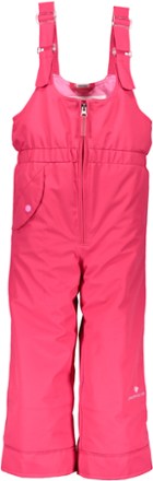 obermeyer snoverall bib snow pants