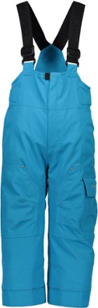 Obermeyer Boy's Volt Bib Snow Pants/Toddler Boys'