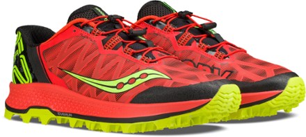 Saucony Koa ST Trail-Running Shoes 