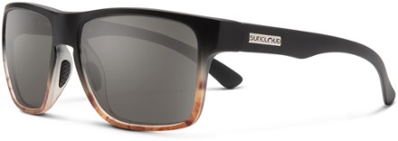 Suncloud Rambler Polarized Sunglasses