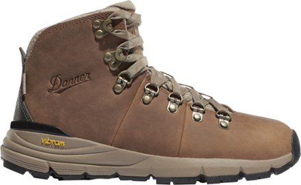 Mountain 600 Full-Grain Leather Hiking Boots - Women's