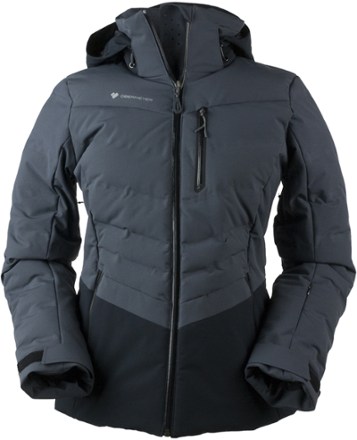 Below is the newest version of Obermeyer Cosima Down Jacket - Women's