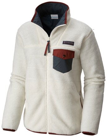 mount tabor jacket