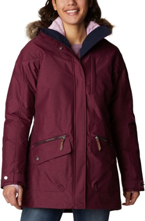 Carson Pass Interchange 3-in-1 Jacket - Women's