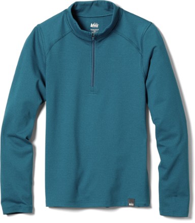 Rei half hotsell zip
