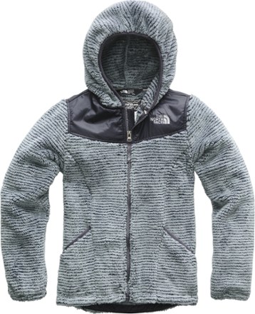 girls oso jacket