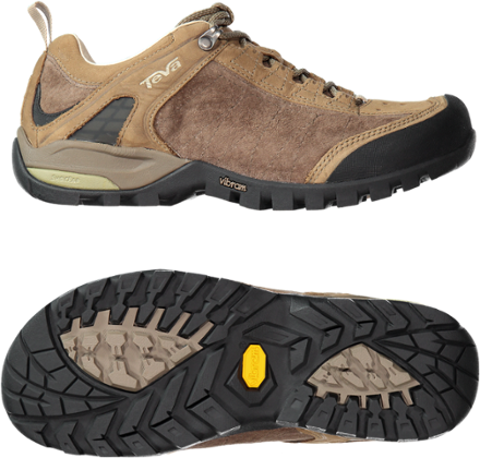 Skinne Dodge Børnehave Teva Riva eVent Shoes - Men's | REI Co-op