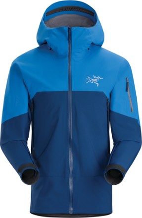 rush jacket arcteryx