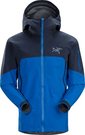 Arc'teryx Rush Jacket - Men's | REI Co-op