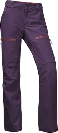 north face powder guide pant