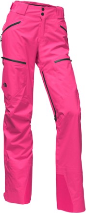 north face purist pants
