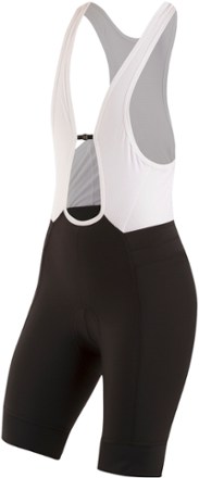 pearl izumi elite pursuit bike shorts