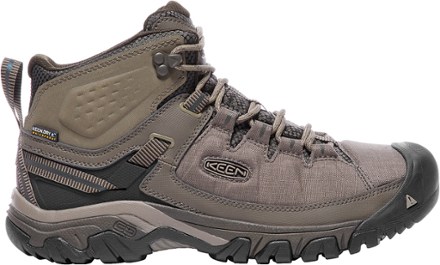 men's targhee exp waterproof mid