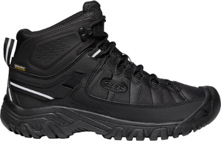 keen women's targhee exp mid wp