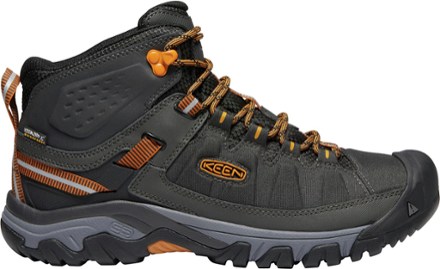 men's targhee exp waterproof mid
