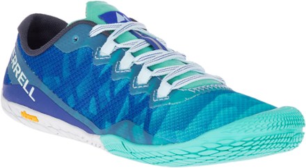 merrell women's vapor glove 3 trail runner
