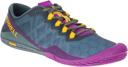 merrell women's vapor glove 3 trail runner