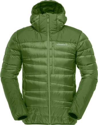 Norrona falketind down 750 hoodie deals