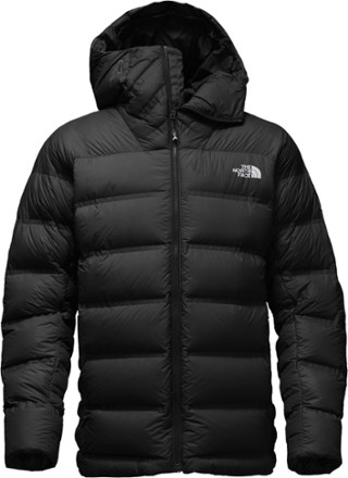 north face l6 parka