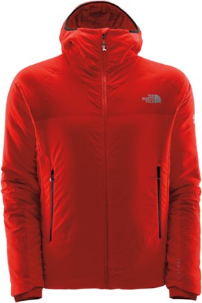 the north face summit l3 ventrix hybrid hoodie