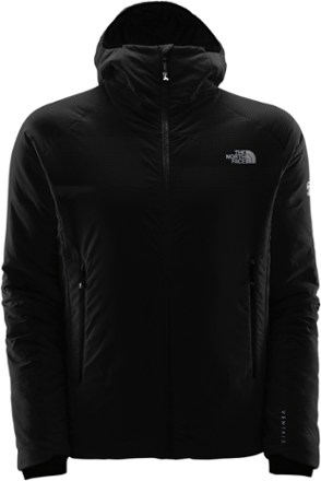 the north face summit l3 ventrix hoodie review