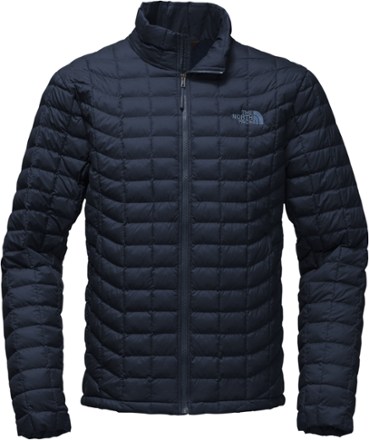 north face primaloft thermoball