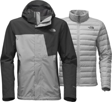 the north face mountain light ii shell jacket review