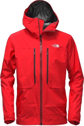 The North Face Gore-Tex pro