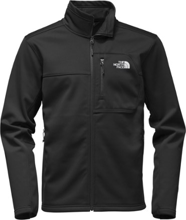 north face apex risor triclimate jacket