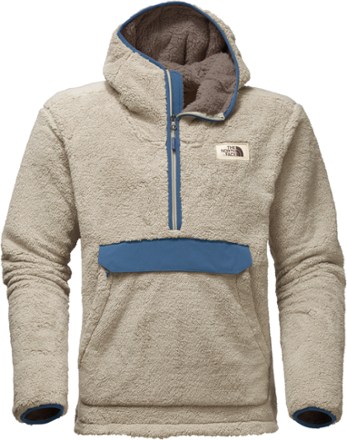 the north face pullover fleece Online 