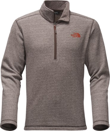 north face cap rock full zip