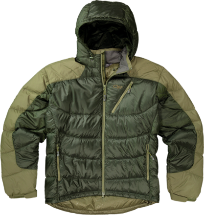 Outdoor research virtuoso jacket sale
