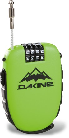 Below is the newest version of DAKINE Cool Lock