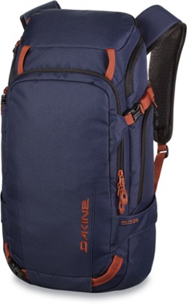 dakine heli pro 24l snow pack