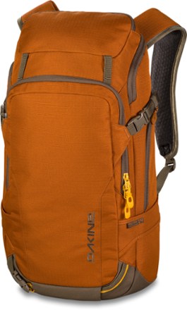 dakine heli 24