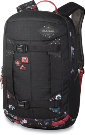 team mission pro 32l backpack